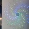 Jocuri de lumini cu led rgb adresabile
