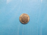Slovenia 20 Tolari / Tolarjev 2003