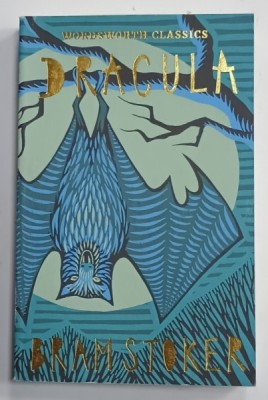 DRACULA by BRAM STOKER , 2000 foto