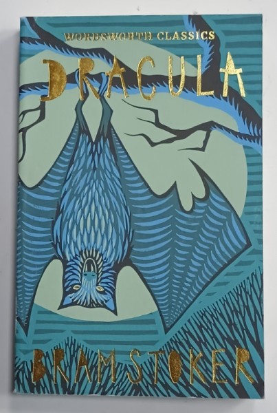 DRACULA by BRAM STOKER , 2000