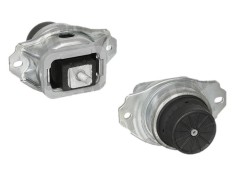 Suport motor Land Rover Range Rover Sport I (L320) 02.05-03.13, spre motor, 3.6 D 4x4, TEKNOROT foto
