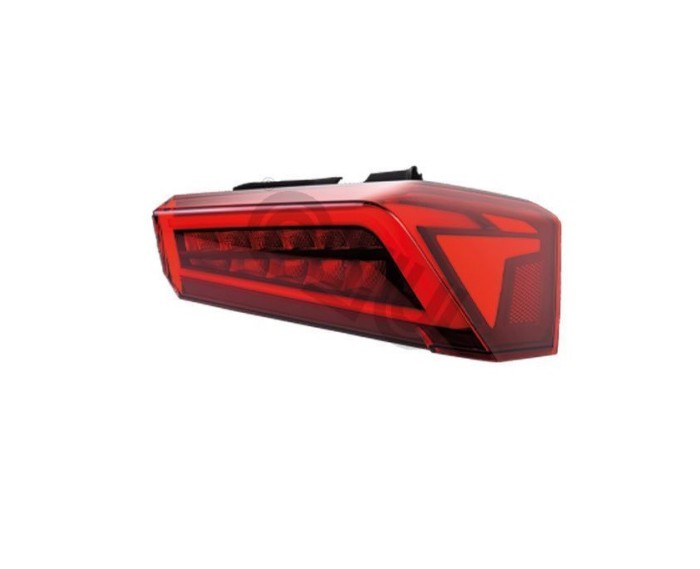 Lampa stop Cupra Born 11.2021-; dreapta, ECE, parte exterioara, LED, 10E945096A, ULO
