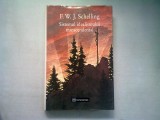 SISTEMUL IDEALISMULUI TRANSCEDENTAL - F.W.J. SCHELLING