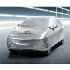 Husa Auto Exterior Oe Porsche Macan 95B 2014&rarr; 95B04400001