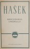 Abecedarul umorului - Jaroslav Hasek - Roman, Carte Beletristica