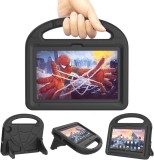 Husa de protectie pentru tableta Samsung/iPod Patamiyar, spuma EVA, negru, 7 inchi