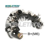 Mobiletron Punte diode