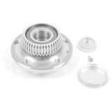 Rulment butuc roata Moog VOWB11063, parte montare : Punte spate, Stanga/ Dreapta