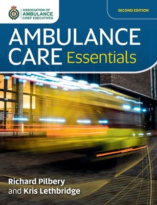 Ambulance Care Essentials foto