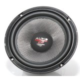 Difuzoare midrange Audio System MS 165 EVO 80 watts 165 mm 6.5&quot; 3 ohm eficienta ridicata CarStore Technology