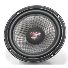 Difuzoare midrange Audio System MS 165 EVO 80 watts 165 mm 6.5&quot; 3 ohm eficienta ridicata CarStore Technology