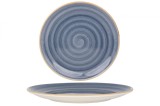 Bonna Farfurie pentru cină - Aura Dusk - Porţelan - 30 cm - set de 6