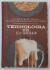 Petre Berzescu + Colectiv - Tehnologia Berii Si A Maltului (VEZI DESCRIEREA), Polirom