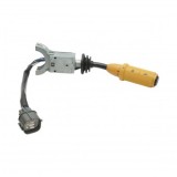 Maneta inversor schimbator viteze si claxon JCB 520, 526, 528, 528-70, 530, 530-70, 532, 535-95, 537, 540, 540-170 cod OEM 45/958-83, 701/80145I, 701/
