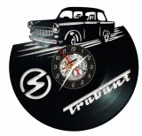 &quot; Trabant&quot;-ceas de perete
