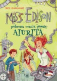 Miss Edison profesoara noastra aiurita - Irene Zimmermann - Aramis