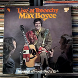 Disc Vinil Max Boyce &ndash; &#039;Live&#039; At Treorchy (1974), Folk, emi records