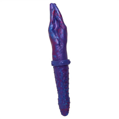 Dildo Fantasy Double Strong 35cm foto