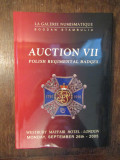 Polish Regimental Badges. Auction VII - Bogdan Stambuliu