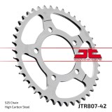 MBS Pinion spate 525 Z42, Cod Produs: JTR80742