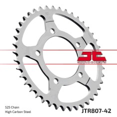 MBS Pinion spate 525 Z42, Cod Produs: JTR80742