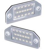 Set 2 Lampi Numar Led VW Passat B5 1996-2000 - OR-7440