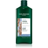 Yves Rocher Volume &amp; Substance Șampon de curățare pentru volum 300 ml
