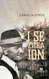 I se zicea Ion - Paperback brosat - Camelia Stroe - Creator