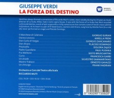 La Forza del Destino | Giuseppe Verdi, Placido Domingo, Orchestra e Coro del Teatro alla Scala di Milano, Riccardo Muti