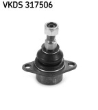SKF VKDS 317506 Articulatie sarcina/ghidare