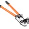 Unealtă de sertizare conectori neizolaţi 10-120mm&sup2; NEO TOOLS, 0.61m, oţel