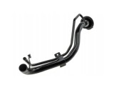 Gura umplere rezervor combustibil Mitsubishi Outlander (Cw0), 03.2007-09.2012, benzina, RapidAuto