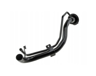 Gura umplere rezervor combustibil Mitsubishi Outlander (Cw0), 03.2007-09.2012, benzina, RapidAuto foto