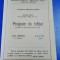 program Ind. S. C. Turzii - Rapid Arad