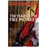 Chris Mullin - The year of the fire monkey - 112048
