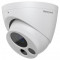 CAMERA IP DOME 5MP 2.8-12MM IR50M