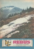 Revista Flacara Rebus nr. 5 / 1martie 1987