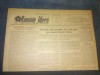 ZIARUL ROMANIA LIBERA 24 IULIE 1955 CONFERINTA DE LA GENEVA