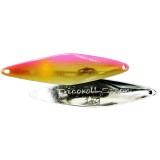 Oscilanta Tricoroll 6.8cm 14g Pink Ayu, JACKALL