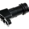 Motoras spalator far Audi A4 2004- Stanga, NTY EDS-AU-000