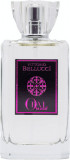 Victorio Bellucci Parfum Opal Black, 100 ml