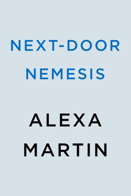 Next-Door Nemesis foto