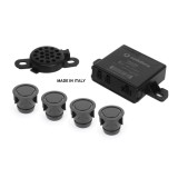 09400 Kit Senzori parcare spate Vodafone, cu buzzer ( fara display )