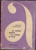Bnk ant Theodor Constantin - La miezul noptii va cadea o stea, Tineretului