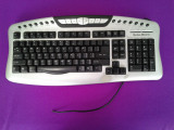 Turbo Matrix tastatura pc
