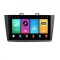 Navigatie dedicata cu Android Subaru Outback / Legacy 2014 - 2019, 2GB RAM,
