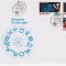 C12 - FDC Romania - Semnele zodiacului (II) - LP1574 - 2001