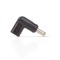 Cap adaptor USB - Tip-C -&gt; DC 5,5 x 3,0 mm - Samsung - 20V Best CarHome