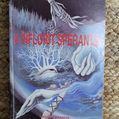 A INFLORIT SPERANTA -PAVEL CORUT