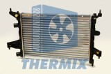 Radiator Racire Motor 46709 TH.01.002